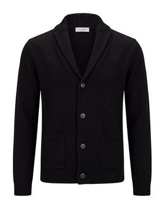 Paolo Pecora KNITWEAR - Cardigans on YOOX.COM