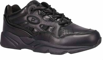 Prop&eacute;t Womens Stana Slip-Resistant Shoes In Black