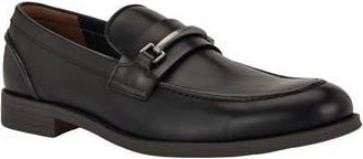 Tommy Hilfiger Jamento Loafer in Black at Nordstrom Rack, Size 10.5
