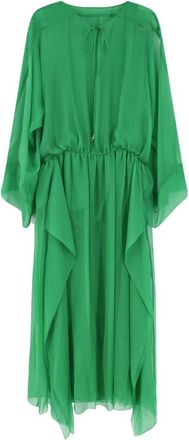 Alberta Ferretti Donna, Abiti, Verde, XL, new