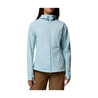 Columbia Mujer, Deporte, Azul, Talla: M