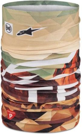 Buff Thermonet Alpinestars Halstuch - Unisex | beige