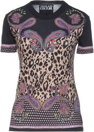Versace CAMISETAS Y TOPS - Camisetas en YOOX.COM
