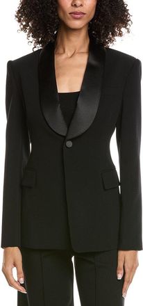 A.L.C. A. L.C. Ari Wool-Blend Jacket
