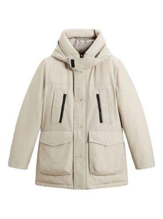 Woolrich Woolrich | Ramar Arctic Parka - S