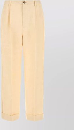 Valentino Garavani tailored trousers
