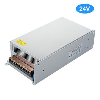 OEM Alimentatore Switching 24 V Cc 50 A 1200 W, Convertitore Da 110 V/220 V Ca A 24 V Cc 50 A, Driver Led, Telecamera Cctv, Stampante 3d
