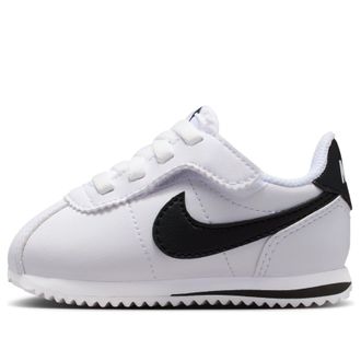 Nike (TD) Nike Cortez EasyOn White Black IH7657-105