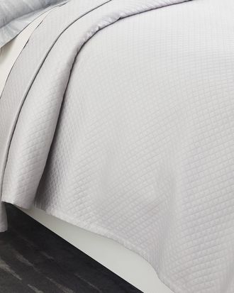 SFERRA Bari King Coverlet