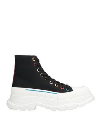 Alexander McQueen SCHUHE - Sneakers auf YOOX.COM