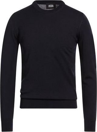 Alpha Studio KNITWEAR - Jumpers on YOOX.COM