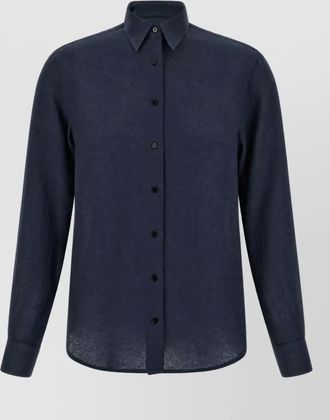 Xacus marta long-sleeve shirt
