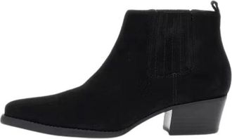 Guess Schoenen, Dames, Zwart, 40 EU, Su&egrave;de, Chelsea Boots