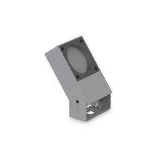 Netlighting Sirio Outdoor Display Light Grey IP65