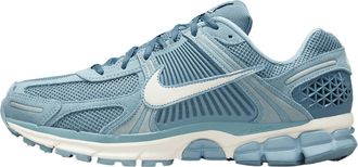 Nike Nike Zoom Vomero 5 Mens Shoes (HF1553-400, Denim Turquoise/Smokey Blue/Pale Ivory), Denim Turquoise/Smokey Blue/Pale Ivory, 9.5 UK