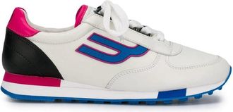 Bally Ladies Gavinia Low-top Sneakers