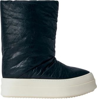 Rick Owens Donna, Sport, Nero, 41 EU, new