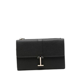 Tom Ford T-clasp Chain Shoulder Bag
