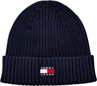 Tommy Hilfiger unisex, Accesorios, Azul, Talla: ONE Size