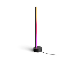 Philips Hue White And Color Ambiance 8718696176245 Iluminaci&oacute;n Inteligente L&aacute;mpara De Mesa Inteligente Bluetooth Negro 11,8 W