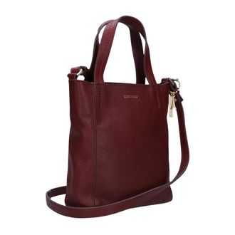 LouLou Essentiels Dames, Tassen, Rood, Maat: ONE Size