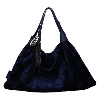 La Carrie 152m-tx-247-clonavy-AI26 - Bags - Mujer - Azul - ONE SIZE