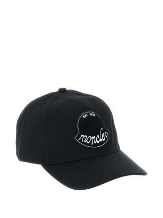 Moncler Baseball Cap Accessories