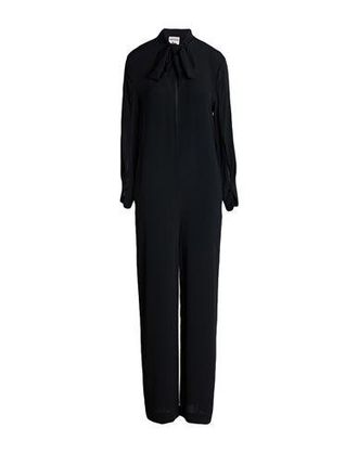 Semicouture MONOS&PETOS - Monos enterizos en YOOX.COM