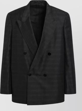 Gucci suit