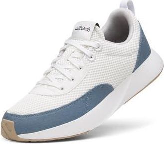 Allbirds Courier Travel Sneaker in Blizzard/Hazy Indigo/ at Nordstrom Rack, Size 12