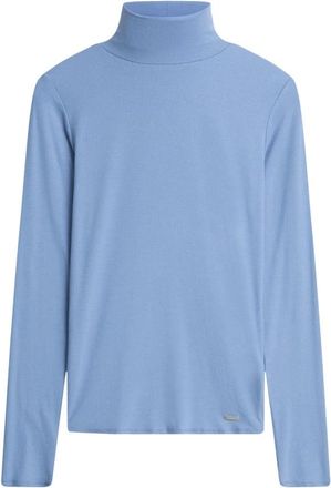 Cinque Cinque, Uomo, Maglie, Blu, S, new