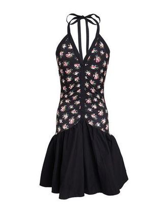 Blugirl DRESSES - Mini dresses on YOOX.COM