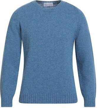 Shetlander's Sweaters