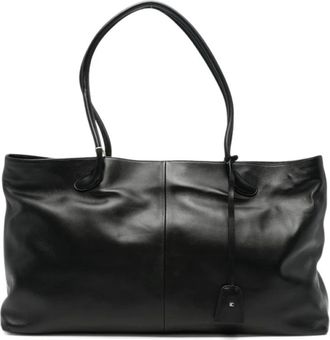 Low Classic Borsa Haricot - - Bags - Donna - Nero - ONE SIZE