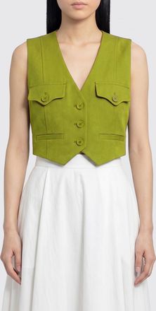Zimmermann Gilet in misto lana