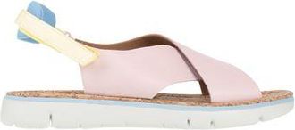 Camper CALZATURE - Sandali su YOOX.COM