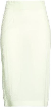 Patrizia Pepe BOTTOMWEAR - Midi skirts on YOOX.COM
