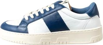 Saint Sneakers Hombre, Zapatos, Multicolor, Talla: 43 EU