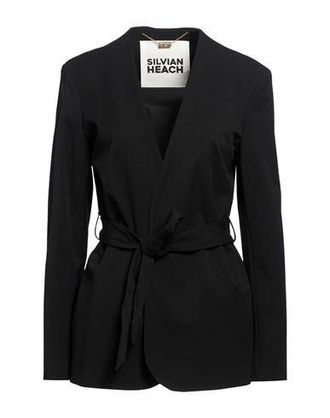 Silvian Heach JACKEN & M&Auml;NTEL - Jacken und Anoraks auf YOOX.COM