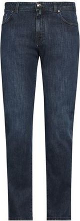 LUIGI BORRELLI NAPOLI PARTES DE ABAJO - Pantalones vaqueros en YOOX.COM