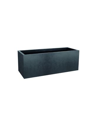 Eda Jardiniere Basalt Up Gris 57 Litres - Eda