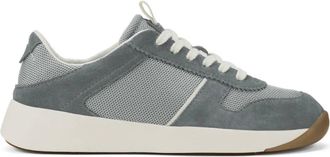 Olukai Womens Kaulele Casual Shoes In Rock/ash