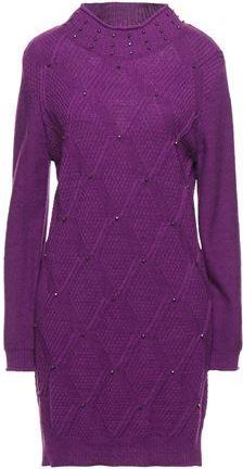 Twin-Set VESTIDOS - Minivestidos en YOOX.COM