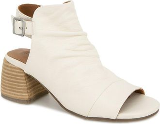 Gentle Souls Marrion Leather Sandal