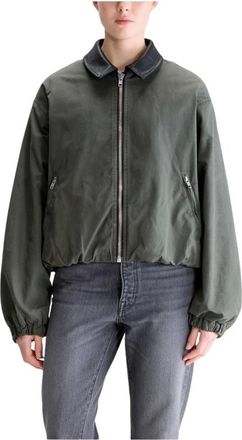 Bellerose Donna, Giacche, Verde, M, new