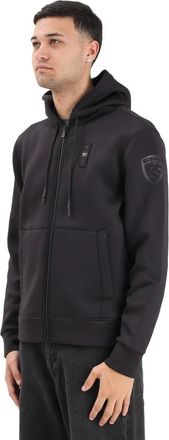 Blauer Uomo, Felpe, Nero, L, new