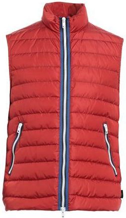 Fay COATS & JACKETS - Gilets sur YOOX.COM