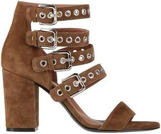 Via Roma 15 CALZATURE - Sandali su YOOX.COM