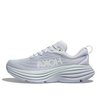 Hoka One One (WMNS) HOKA ONE ONE Bondi 8 Light Purple 1127952-EHR