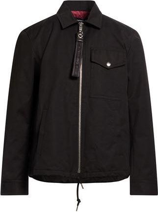 Diesel JACKEN & M&Auml;NTEL - Jacken und Anoraks auf YOOX.COM